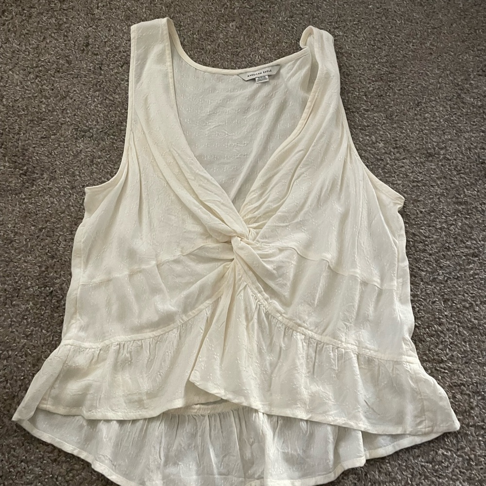 AE tank size S